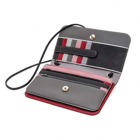 Organisateur de voyage Mywalit noir