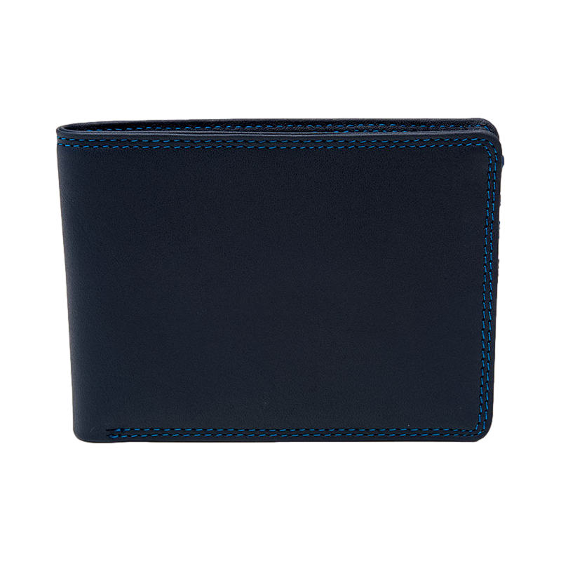 Portefeuille Jeans Mywalit bleu