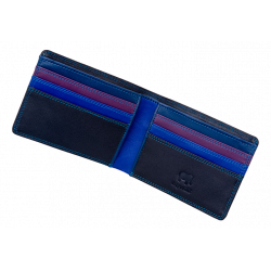Portefeuille Jeans Mywalit bleu