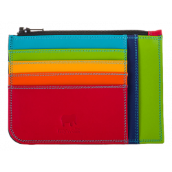 Porte-cartes Mywalit noir