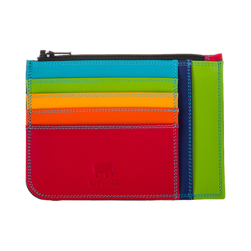 Porte-cartes Mywalit noir