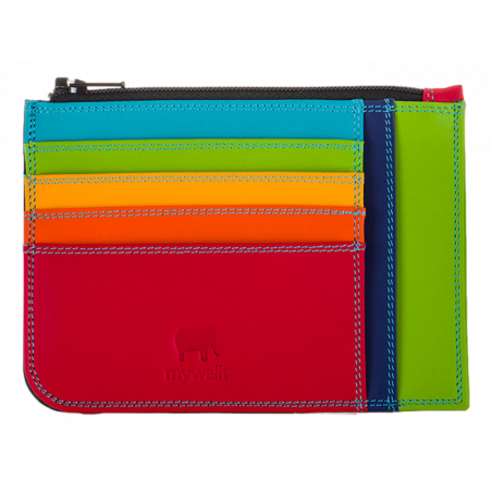Porte-cartes Mywalit noir