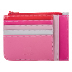 Porte-cartes Mywalit rose
