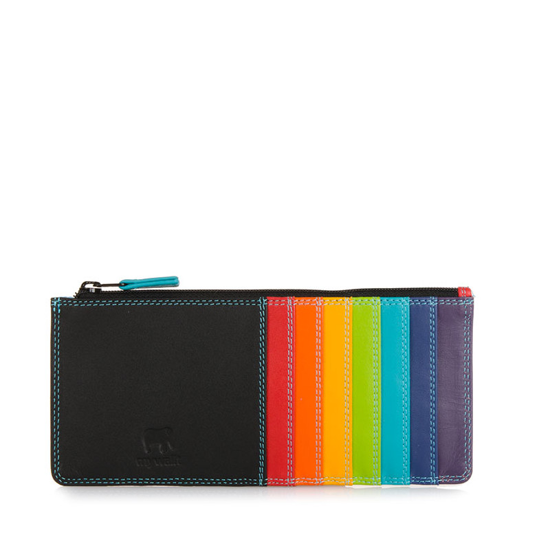 Porte-cartes Mywalit noir