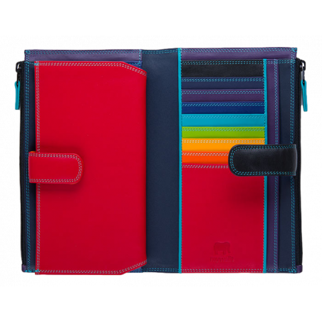 Organisateur de voyage Mywalit noir