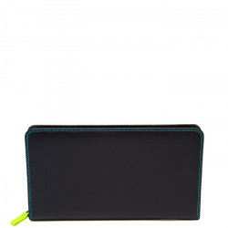 Portefeuille de voyage Mywalit noir