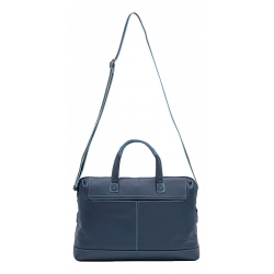 Sac de travail Mywalit bleu