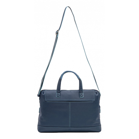 Sac de travail Mywalit bleu