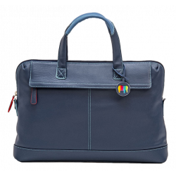 Sac de travail Mywalit bleu