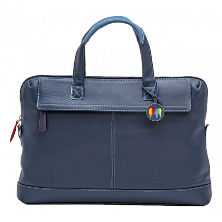 Sac de travail Mywalit bleu