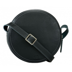Sac rond Mywalit noir
