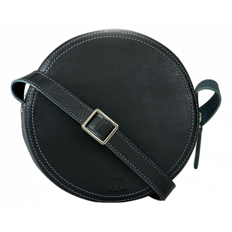 Sac rond Mywalit noir