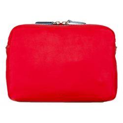 Sac Dubaï Crossbody Mywalit rouge