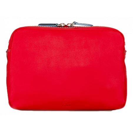 Sac Dubaï Crossbody Mywalit rouge