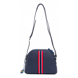 Sac San Diego Half Moon Mywalit bleu
