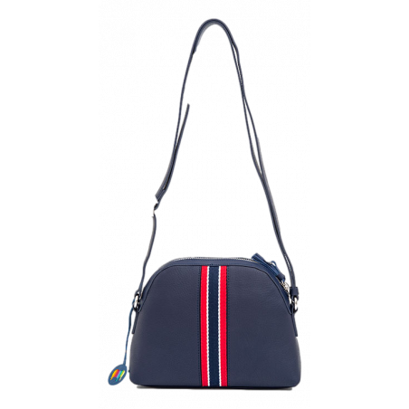 Sac San Diego Half Moon Mywalit bleu