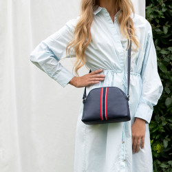 Sac San Diego Half Moon Mywalit bleu