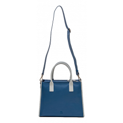 Sac à main Montréal Mywalit bleu
