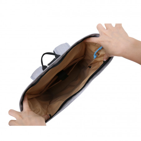 Sac à dos coursier Loop Bagsmart