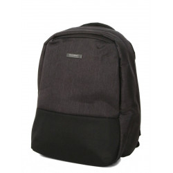 Sac à dos antivol connecté 15" Bagsmart
