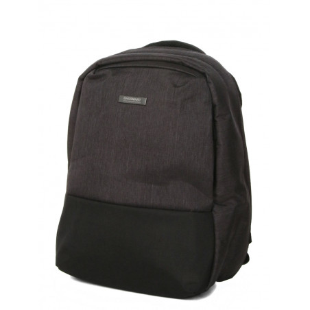 Sac à dos antivol connecté 15" Bagsmart