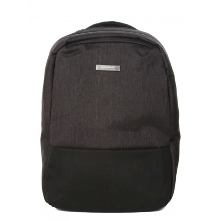 Sac à dos antivol connecté 15" Bagsmart