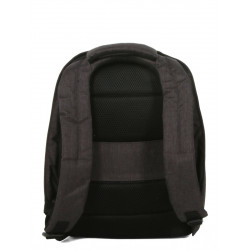 Sac à dos antivol connecté 15" Bagsmart