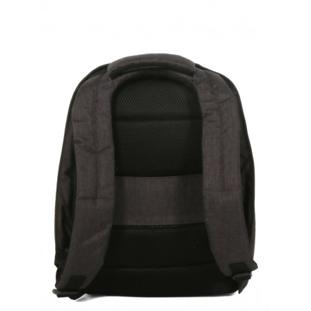 Sac à dos antivol connecté 15" Bagsmart