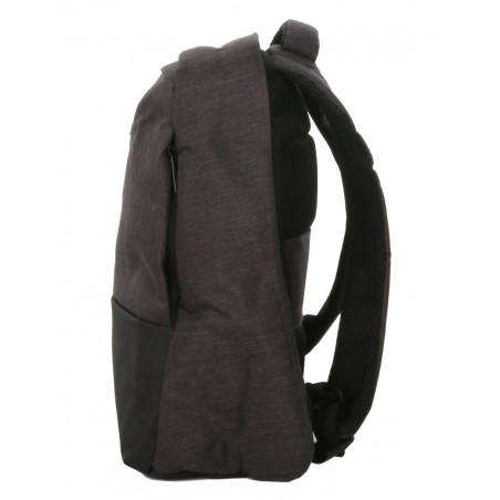 Sac à dos antivol connecté 15" Bagsmart
