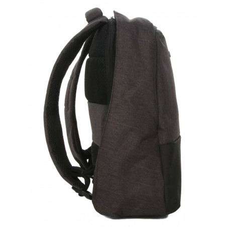 Sac à dos antivol connecté 15" Bagsmart