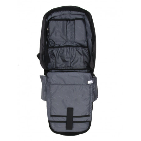 Sac à dos antivol connecté 15" Bagsmart