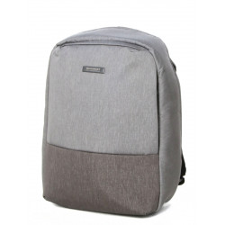 Sac à dos antivol connecté 15" Bagsmart