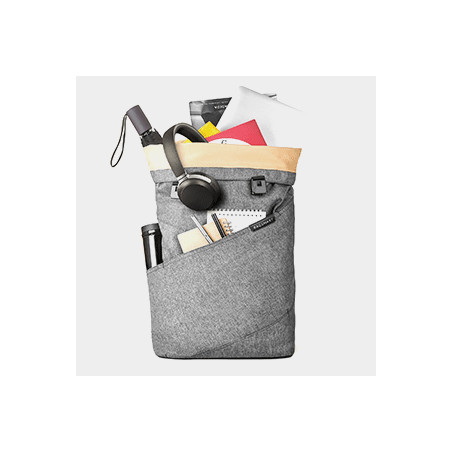 Sac à dos coursier 15" Bagsmart