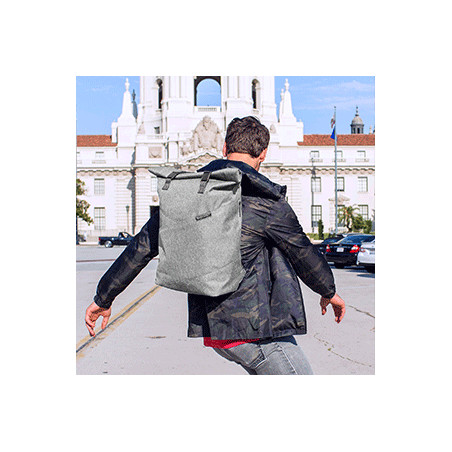 Sac à dos coursier 15" Bagsmart