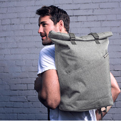 Sac à dos coursier 15" Bagsmart