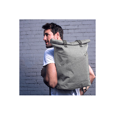 Sac à dos coursier 15" Bagsmart