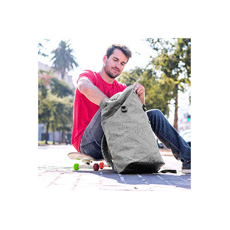 Sac à dos coursier 15" Bagsmart