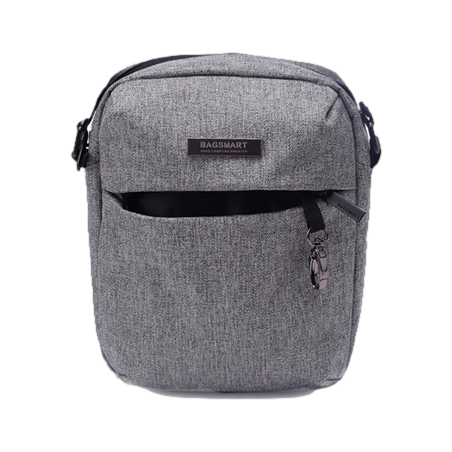 Crossbody Bag RFID Medium Bagsmart