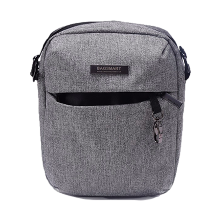 Crossbody Bag RFID Large Bagsmart