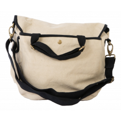 Sac besace GRAND TOILE CHINEE