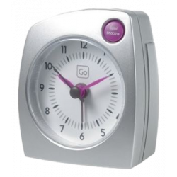 Alarme de voyage Go Travel