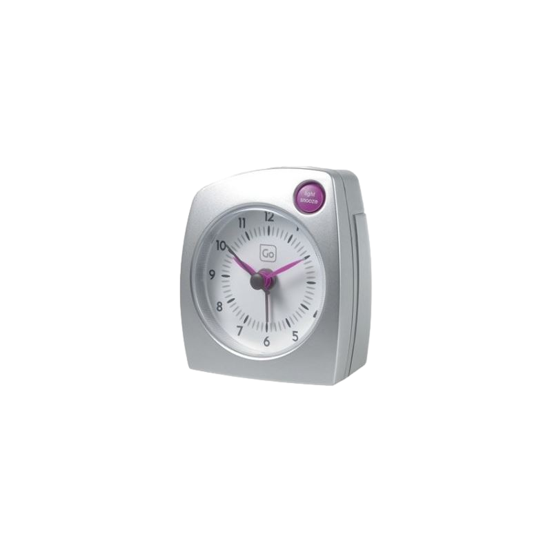Alarme de voyage Go Travel