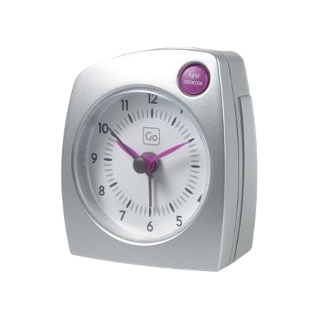 Alarme de voyage Go Travel