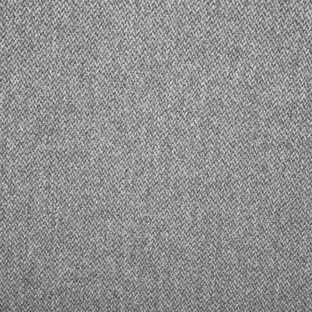 Fauteuil "Siron" en tissu chiné Atmosphera