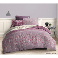 Pack complet Luna Mauve...