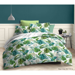 Parure de draps 4 pièces...