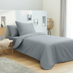Pack complet 4 pièces Gris...