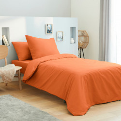 Parure de draps 3 pièces...