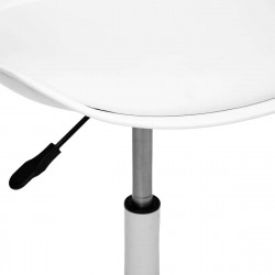 Chaise déco hauteur ajustable style scandinave "Aiko" Atmosphera