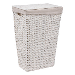 Panier à linge carré 35...